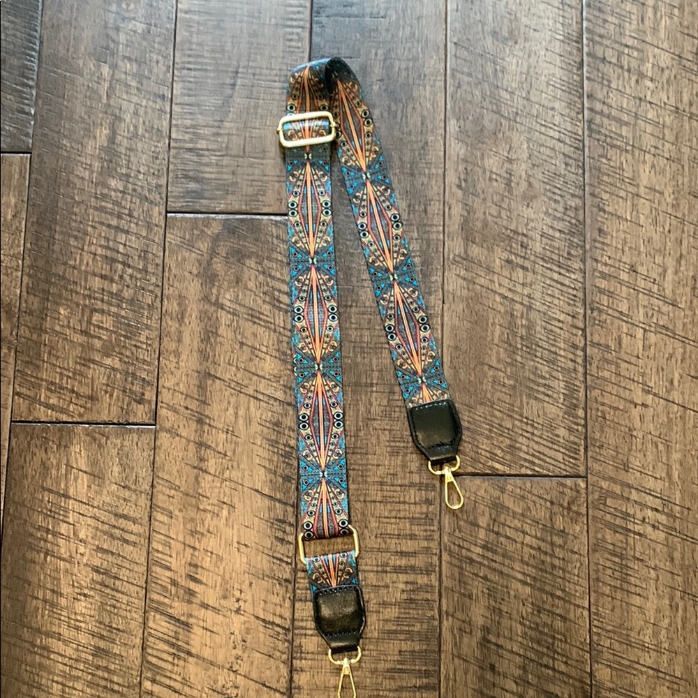 Colorful Adjustable Bag Strap
